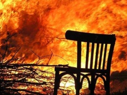 Пожар в Николаеве: за сутки произошло несколько пожаров