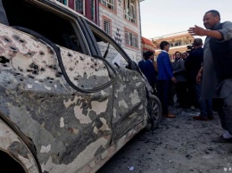 В Афганистане число жертв теракта превысило 30 человек