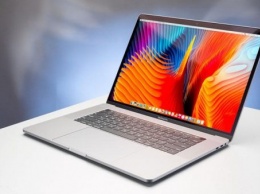 Apple заняла 7 место в рейтинге лучших производителей ноутбуков