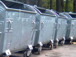 В Сумах создадут комиссию для проверки качества услуг по вывозу мусора