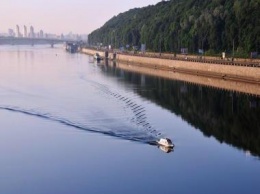 На водоемах Днепропетровской области открыли навигацию для маломерных суден (ДОКУМЕНТ)