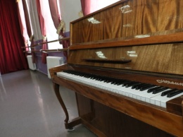 Впервые за 80 лет: Одесскую хореографическую школу ждет капитальный ремонт