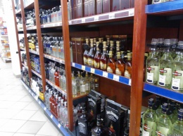 Продажа алкоголя в Украине: принят новый закон, который изменит многое