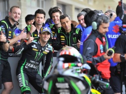 MotoGP: Зарко - в KTM, Педроса надеется остаться в Honda