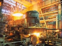 Металлургия играет важную роль в новой индустриализации Украины - Укрпромвнешэкспертиза