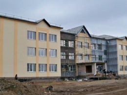 Фирма из Славутича на строительство школы в Черниговской области «сэкономила» себе в карман 70 тысяч