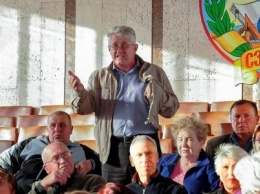 В Николаевской области хотят отстранить мэра одного из городов, - ФОТО