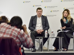 Э. Джапарова: Эффективная саморегуляция СМИ - важнейший элемент информационной безопасности