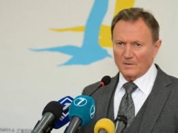 Суд закрыл дело о «коррупции» ректора Одесского медуниверситета