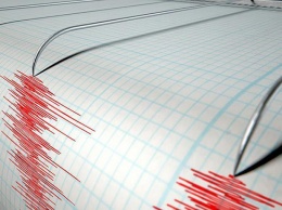В Одессе произошло землетрясение