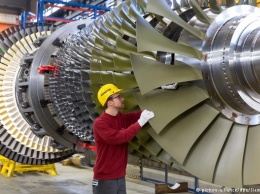 Сможет ли Россия делать турбины не хуже Siemens?
