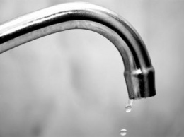 Павлоград третьи сутки без воды