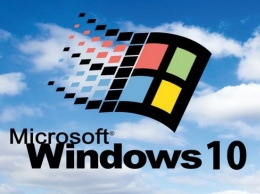 Microsoft выпустит Windows 10 для маломощных компьютеров
