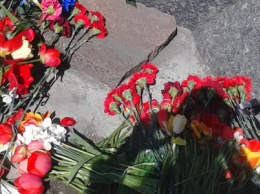 В Каменском вспомнили о тех, кто спас весь мир от последствий трагедии на ЧАЭС