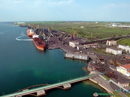 Порт «Южный» сдадут частникам: документы уже готовятся