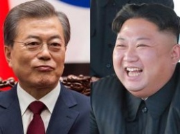 Ностальгический банкет, сосна-символ мира и соглашение: как пройдет историческая встреча лидеров Севера и Юга Кореи