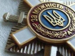 Ликвидатора аварии на ЧАЭС с Сумщины наградили орденом