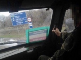 СБУ задержала одесского боевика-консерву к годовщине 2 мая