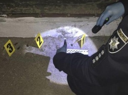 Херсонская полиция ищет свидетелей резонансного убийства