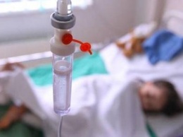 На Сумщине за сутки госпитализированы пятеро детей