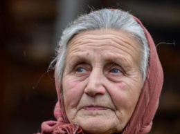 В Павлограде просят создать интернат для престарелых