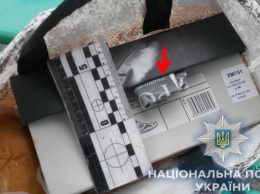 Наркоманов в Одесской области копы лишили удовольствия (фото)