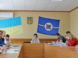 Ставки стоимости земли в Бердянске обсудила рабочая комиссия