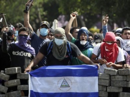 Смертельная борьба против "даниэлизма": Причины и последствия массовых протестов в Никарагуа