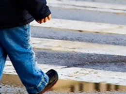 Внимание, розыск: в Павлограде пропал 3-летний ребенок