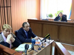 Трагедия в лагере «Виктория»: обвинительный акт в отношении экс-вице-мэра Цвиринько передали в суд