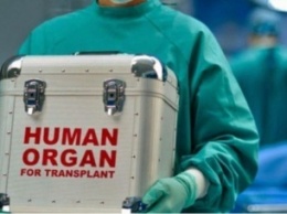 Трансплантация органов в Украине: в новом законе нашли религиозный недостаток