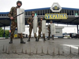 Главное за день: штурм на границе Украины и массовый бунт в Москве