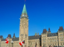 Канада готовит закон о защите от вмешательства в выборы