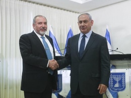 Парламент Израиля одобрил право премьера и министра обороны страны вместе объявлять войну
