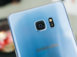 Samsung начала обновление Galaxy S7 и Galaxy S7 edge до Oreo