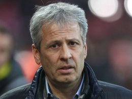 Kicker: руководство дортмундской «Боруссии» провело встречу с Фавром. Швейцарец - основной кандидат на пост главного тренера