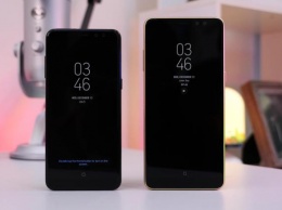 Заявлен релиз Android Oreo еще для двух знаковых смартфонов Samsung