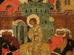 Сегодня православные отмечают Преполовение Пятидесятницы