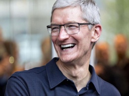 Доход Apple за второй квартал составил $61,1 миллиарда