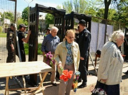 Степанов побывал на Куликовом поле и похвалил полицию
