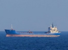 В апреле 26 грузовых судов нарушили запрет на посещение портов аннексированного Крыма