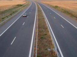 На безопасность украинских дорог выделили почти три миллиарда гривен