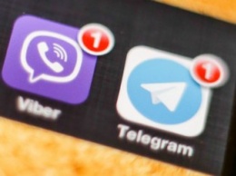 Вслед за Telegram в России отключат Viber