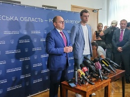 Губернатор: прокуратура ошиблась в деле о хищении миллионов на ремонте трассы Кучурган - Овидиополь