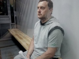 Гибель гонщика под Харьковом: Суд арестовал подозреваемого