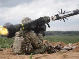 В Украине объяснили, почему Javelin очень важны на Донбассе