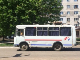 Мэр Мирнограда проведет рабочую встречу с перевозчиками городского транспорта