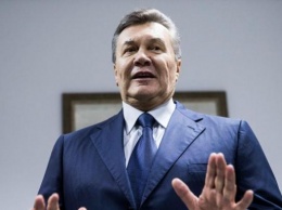 Дело о госизмене: суд допрашивает экс-охранника Януковича (ТРАНСЛЯЦИЯ)