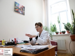 Психиатр Лариса Гулевич рассказала об «умной», но «сумасшедшей» Одессе