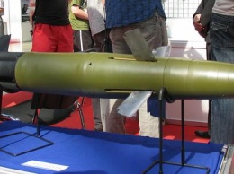 Из РФ в "ДНР" доставили управляемые снаряды "Краснополь" для тестирования в боевых условиях